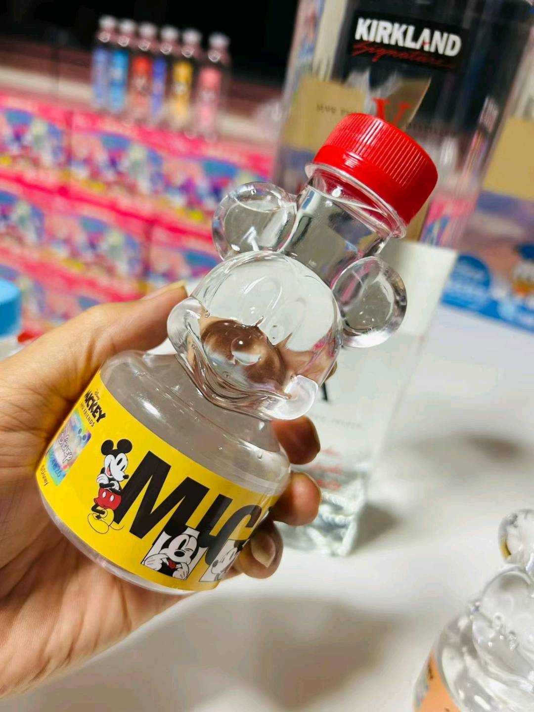 陈先生品牌货源