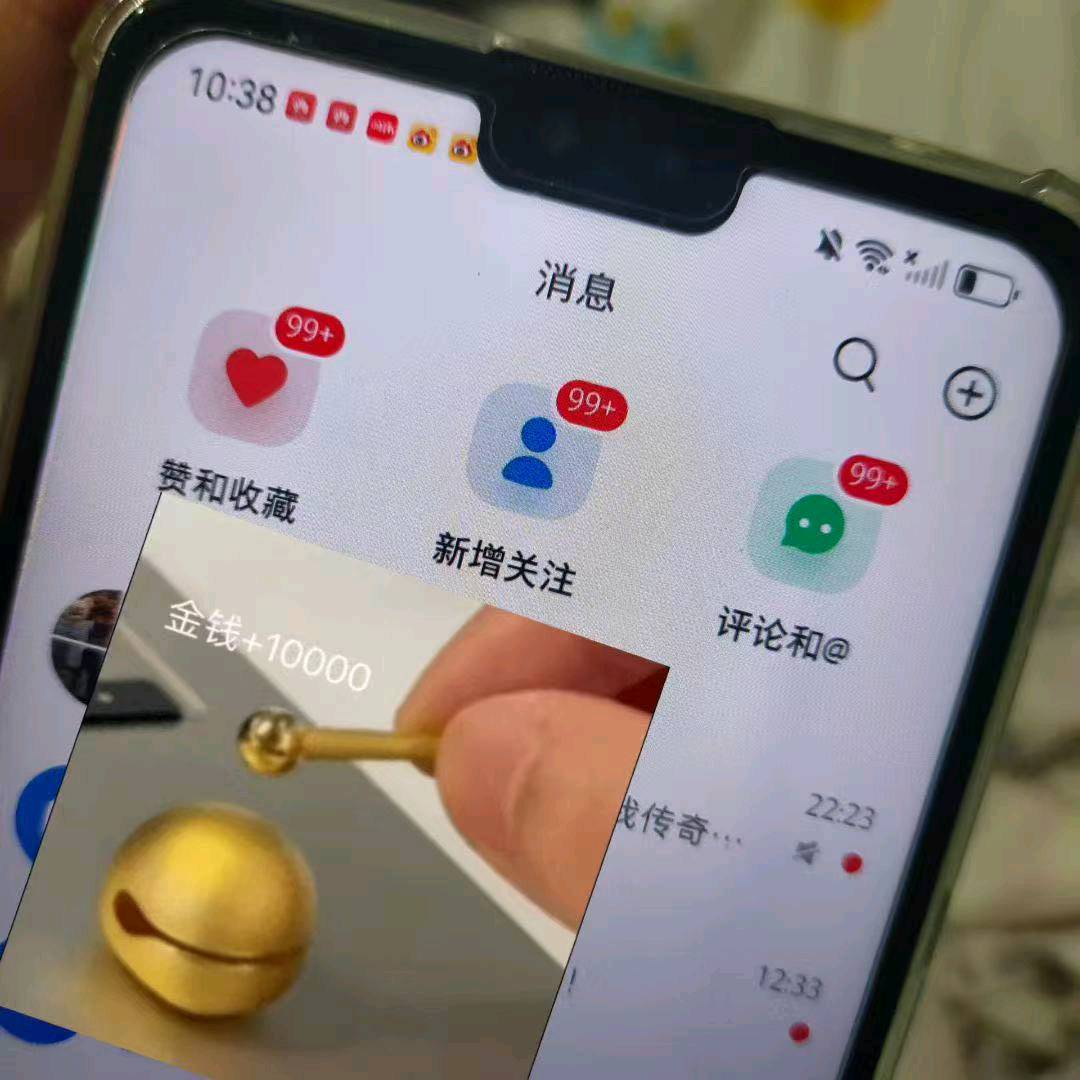 张女士找合伙人