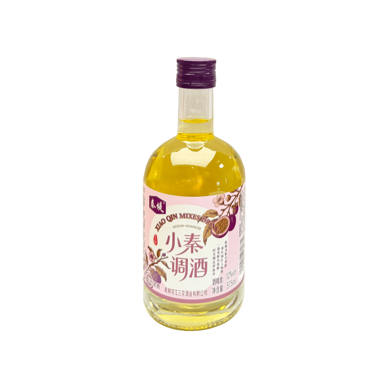 刘海杜品牌货源小秦调酒找代理分销利润大进货便宜！