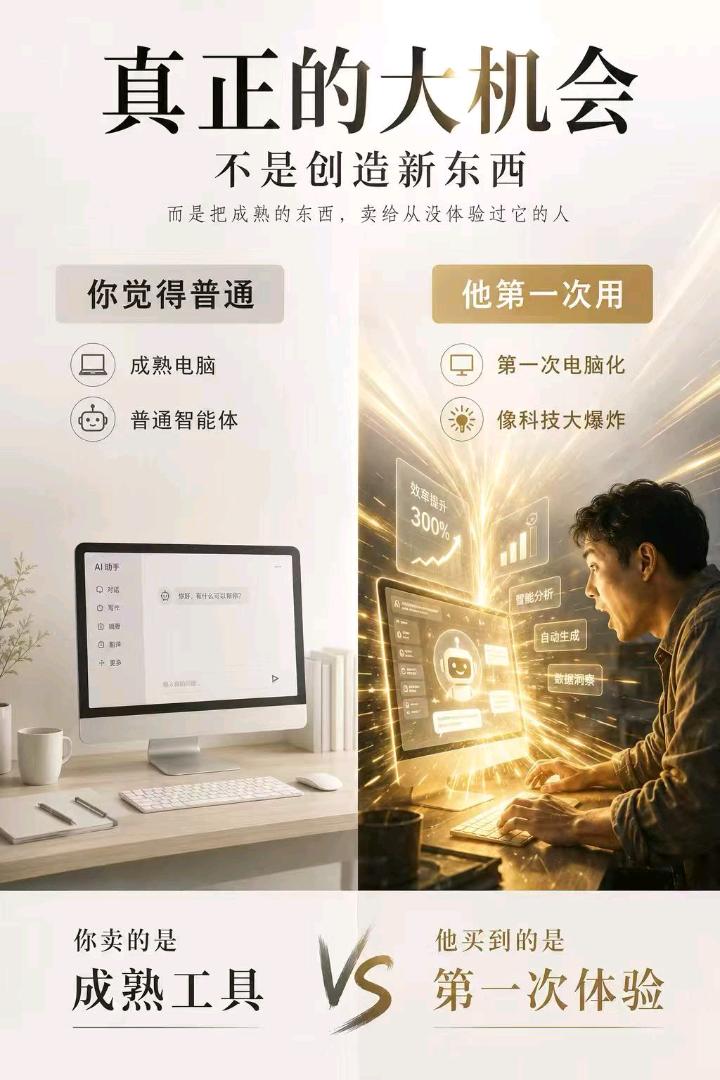 陈帆找合伙人AI智能体对接本地商家