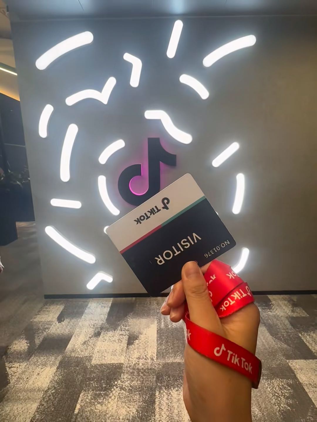 郝奕丹找合伙人TikTok短视频变现 新手小白零经验上手 轻松赚钱