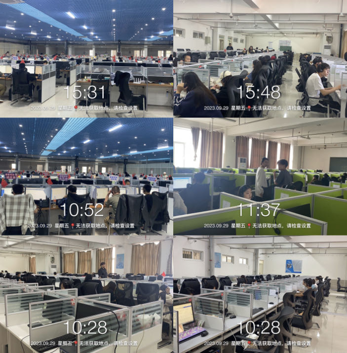 黄先生乙方信息校企合作，提供万名人力，50余个免费适配职场
