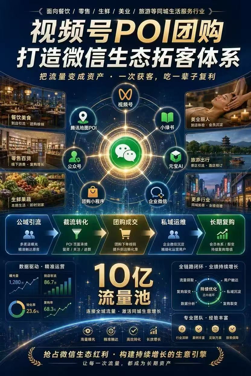 刘坤找合伙人