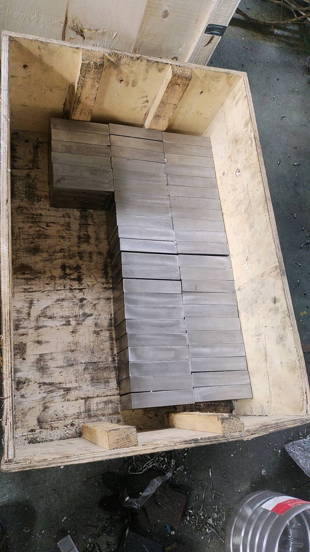 汪进林其他供需数控加工