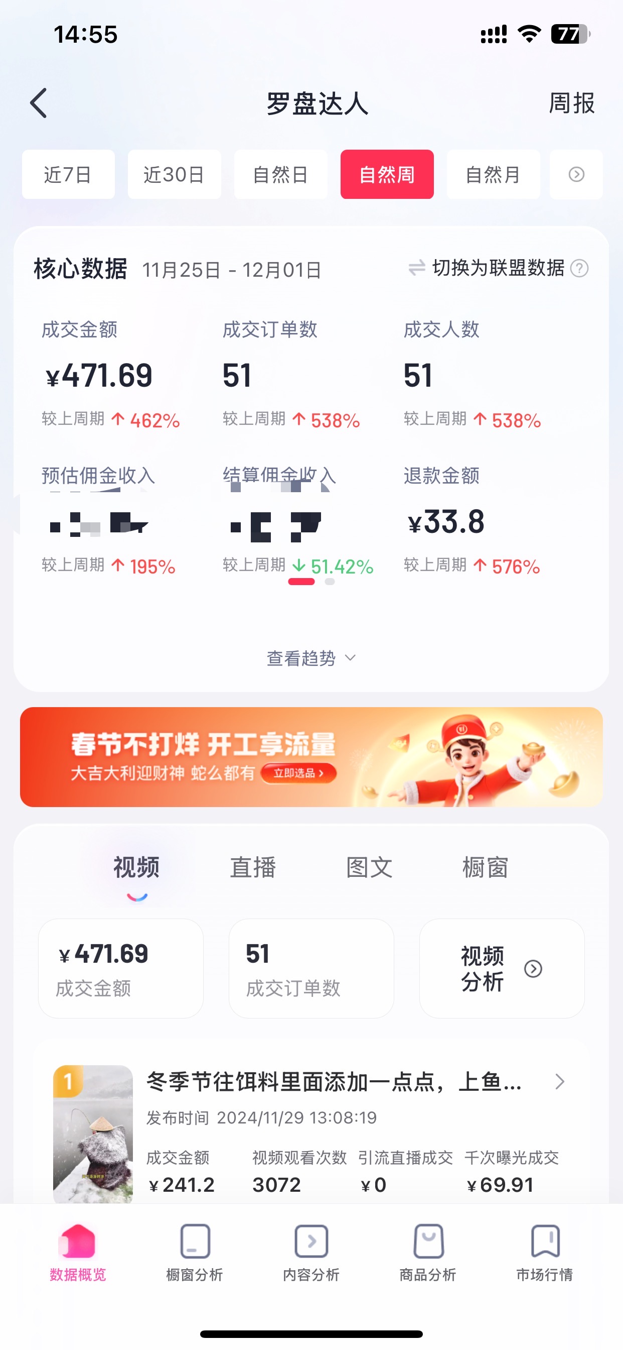 邓先生找合伙人