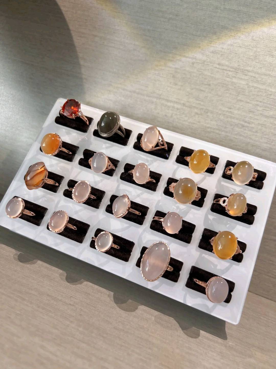 石先生品牌货源