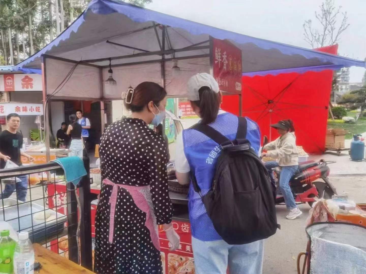 卢女士省团生活全国地推，一单48~400+团分佣+长期被动管道收益