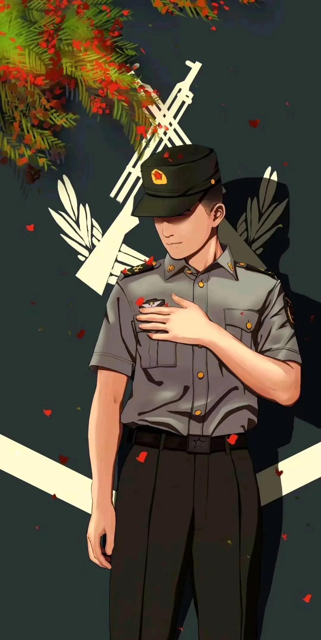 李先生