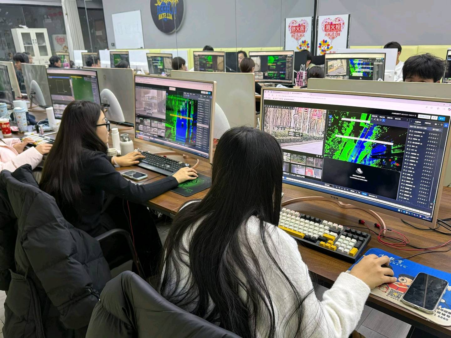 马禹其他供需有自己的团队，有一手或者甲方的可以联系我