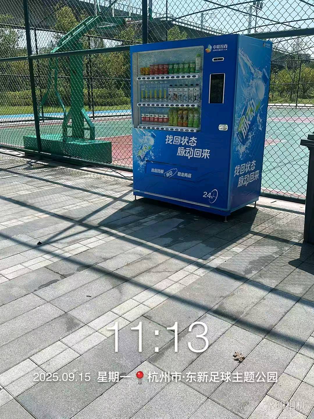 陈先生地推项目