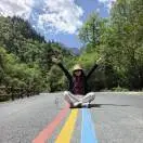 u客直谈实名认证康英