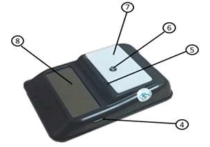 张先生地推项目