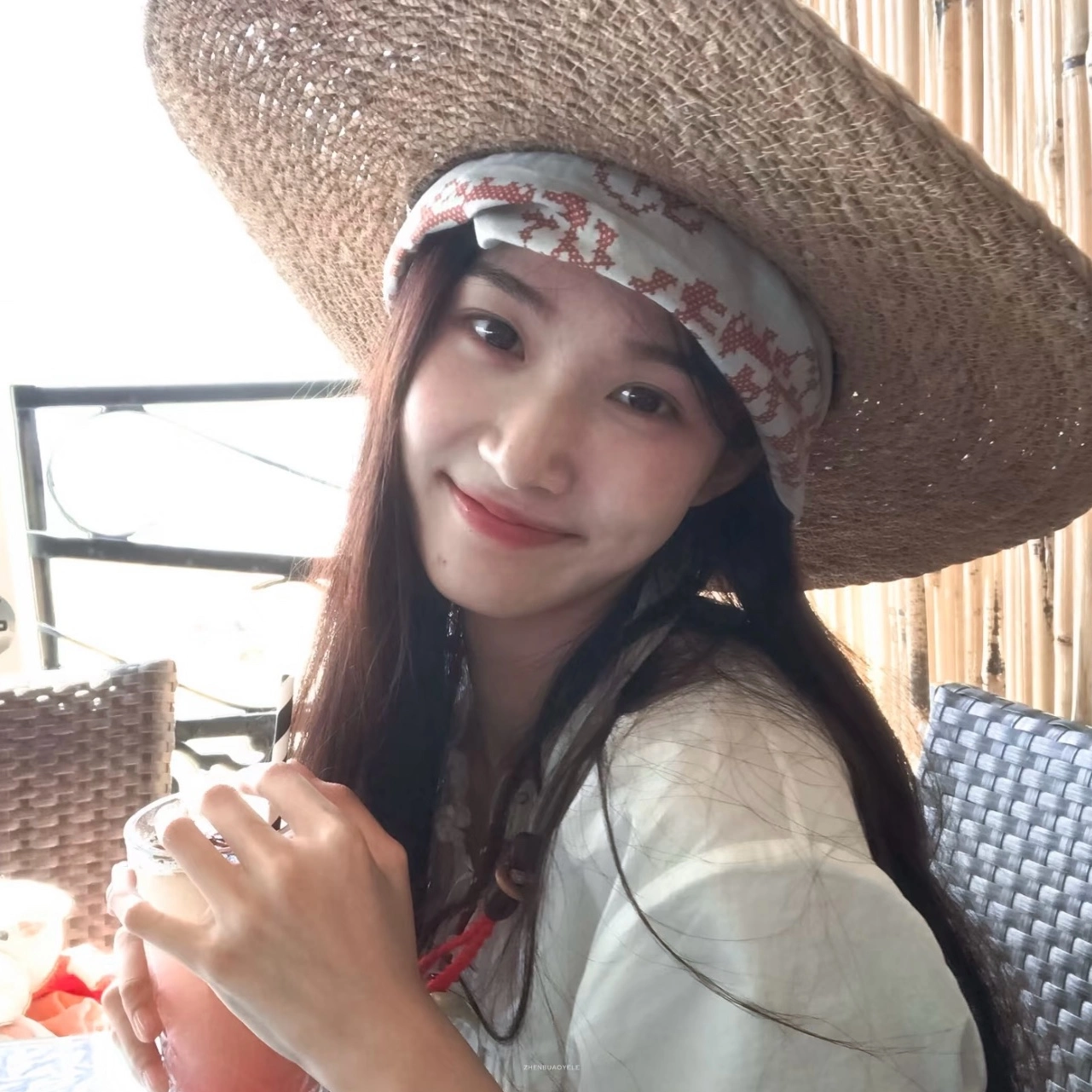 解女士