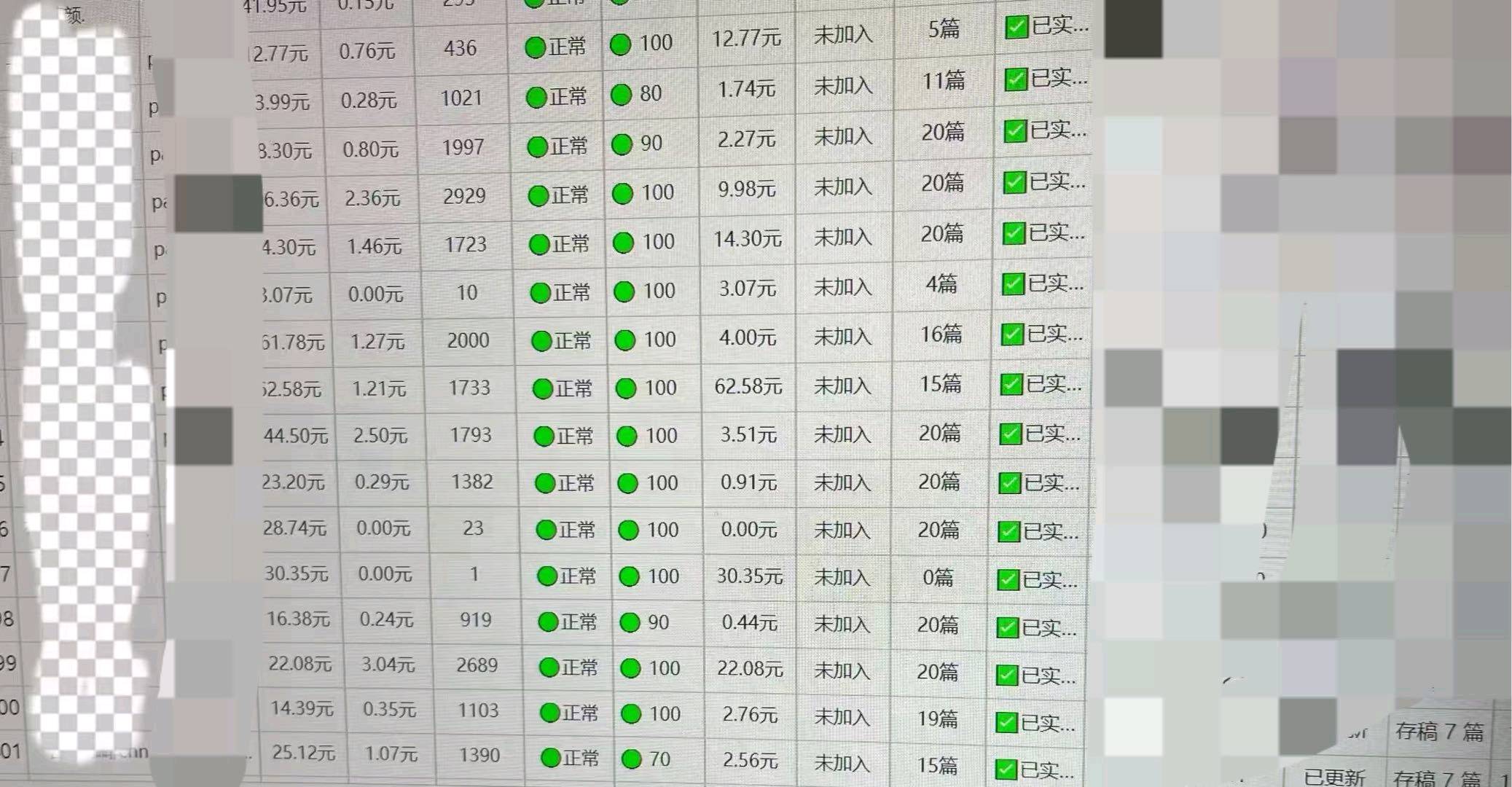 王先生其他供需今日头条项目，0投资，纯绿色通道