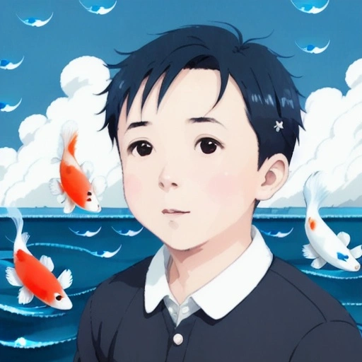 杨先生