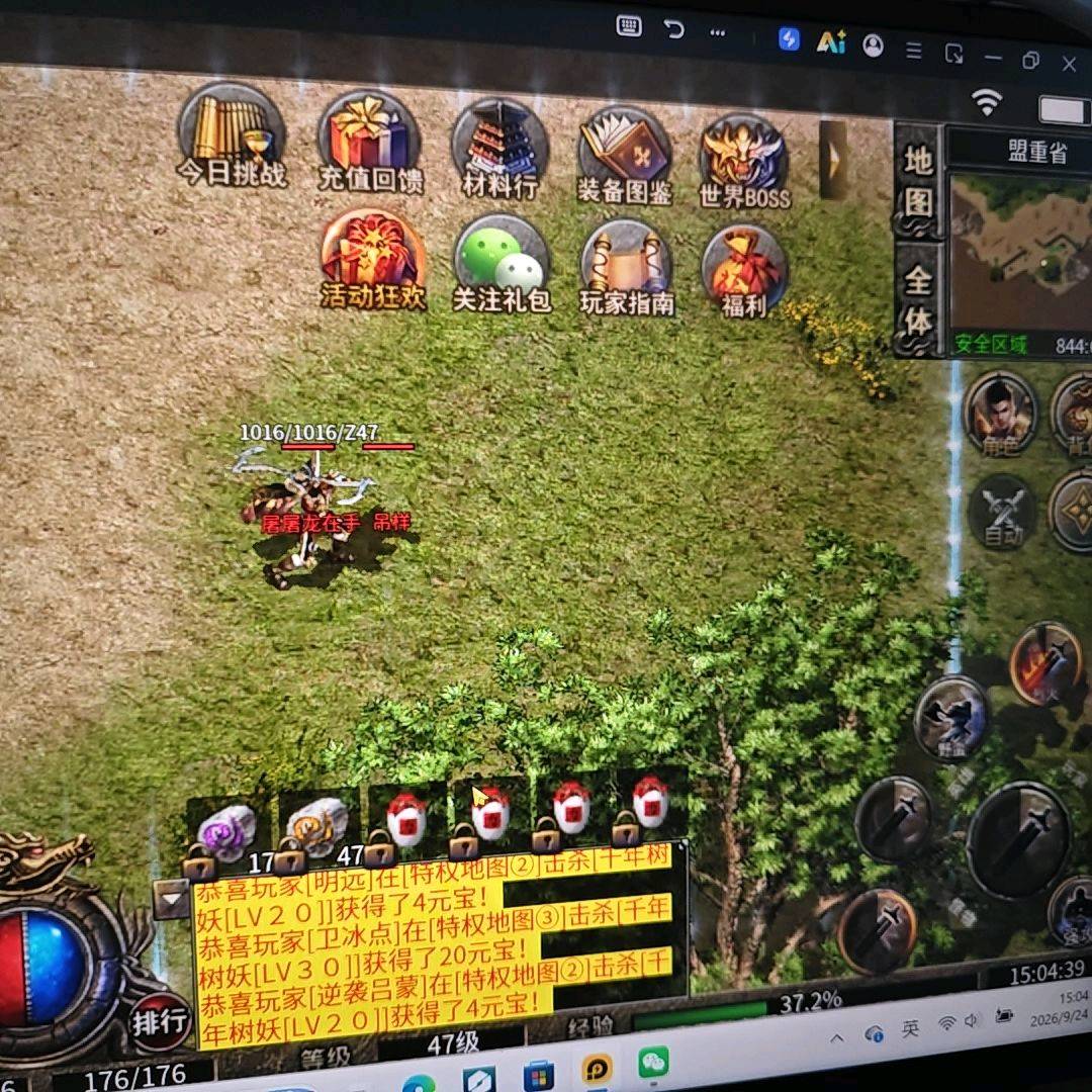 聂女士找合伙人