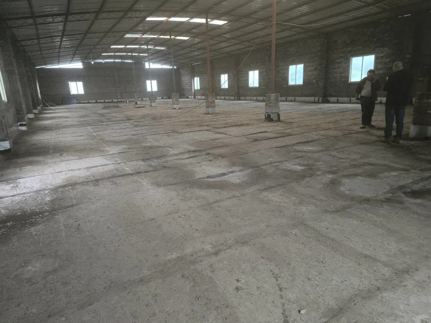 宋先生地推项目