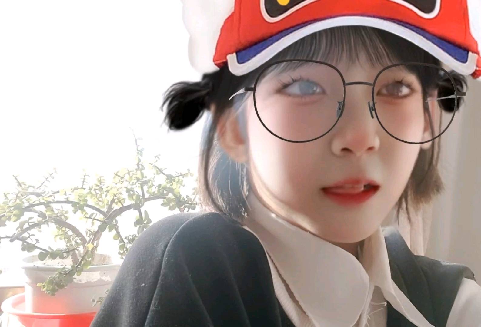 张女士