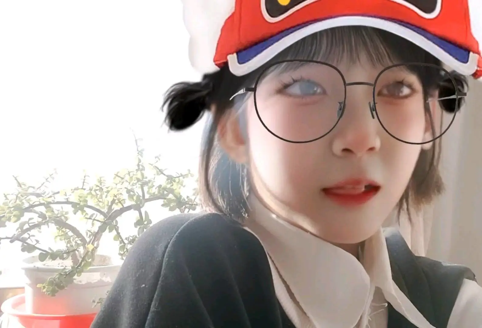 张女士