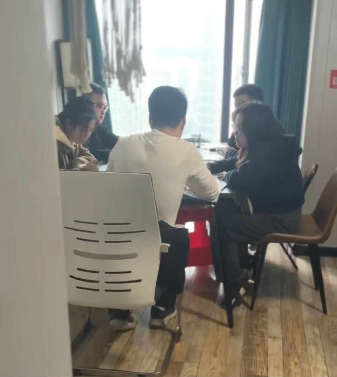 田宜成熟地推工作室全网可接