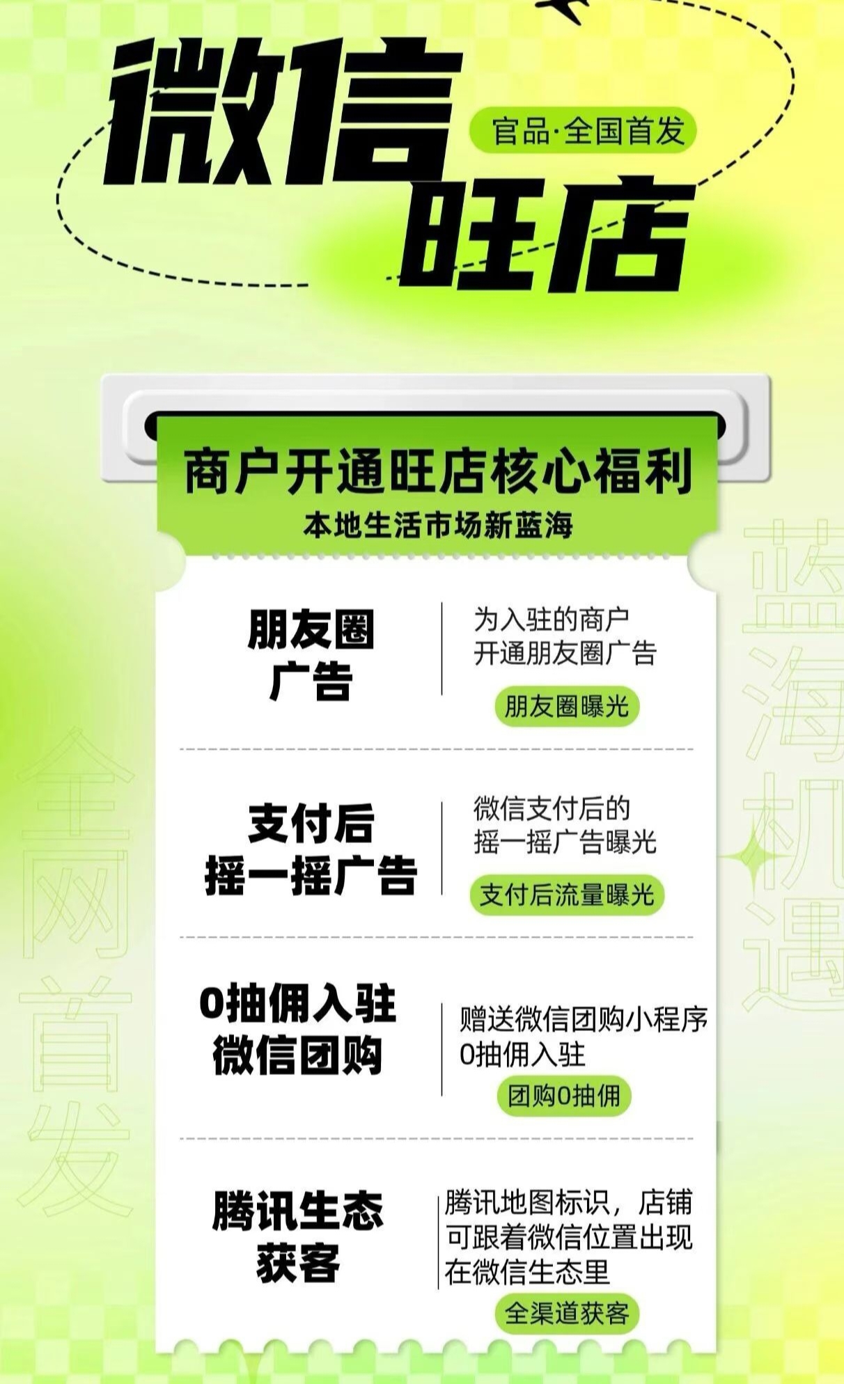 刘特丰找合伙人