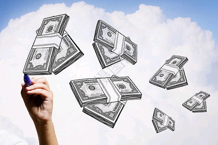 汪先生找合伙人