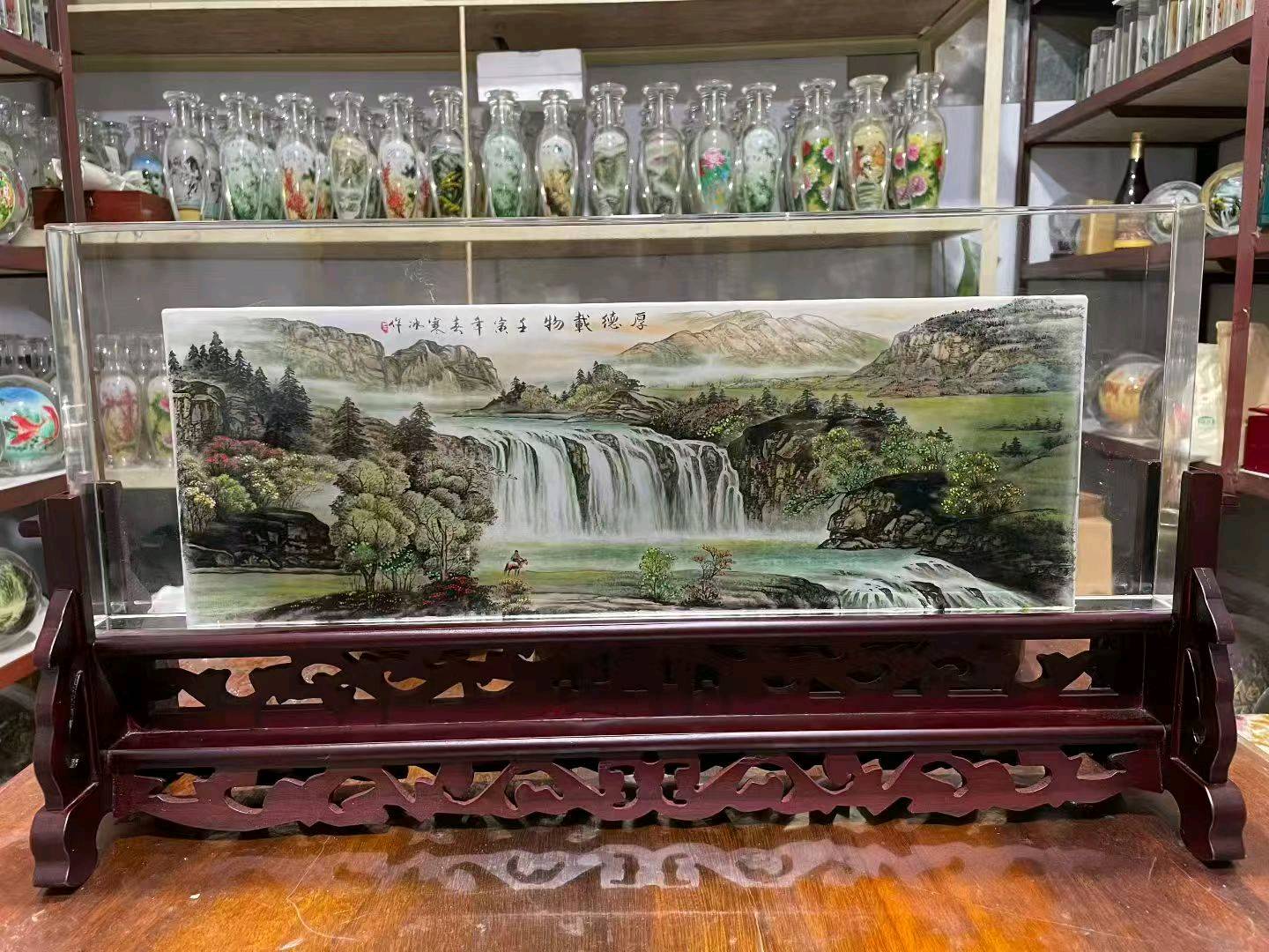 张占双品牌货源