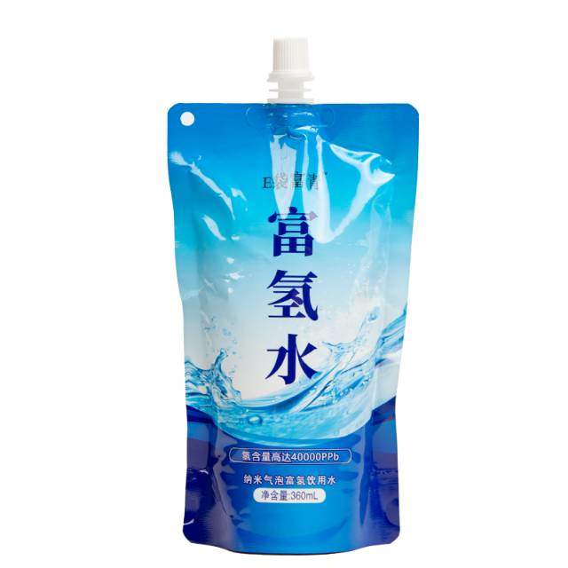 马虎军壹个富青富氢水全国招商，期待您的合作