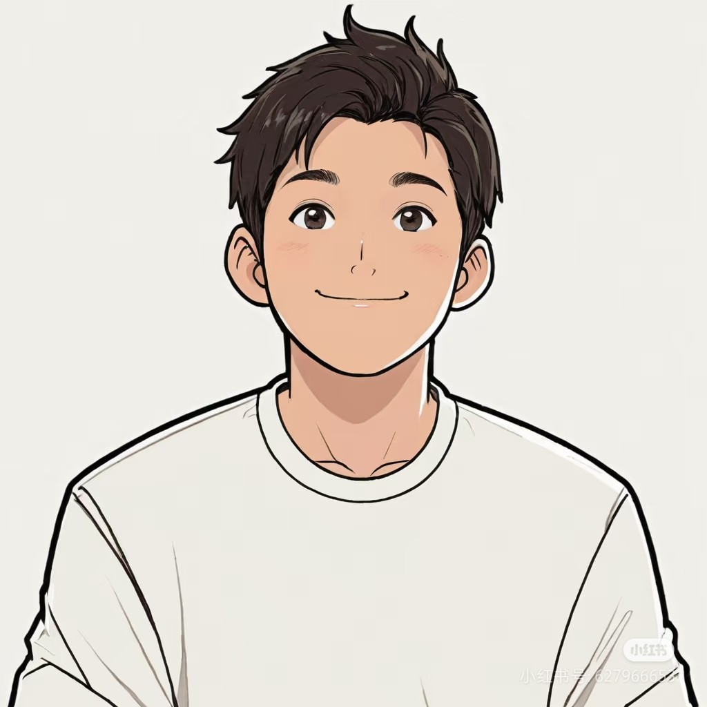 张先生