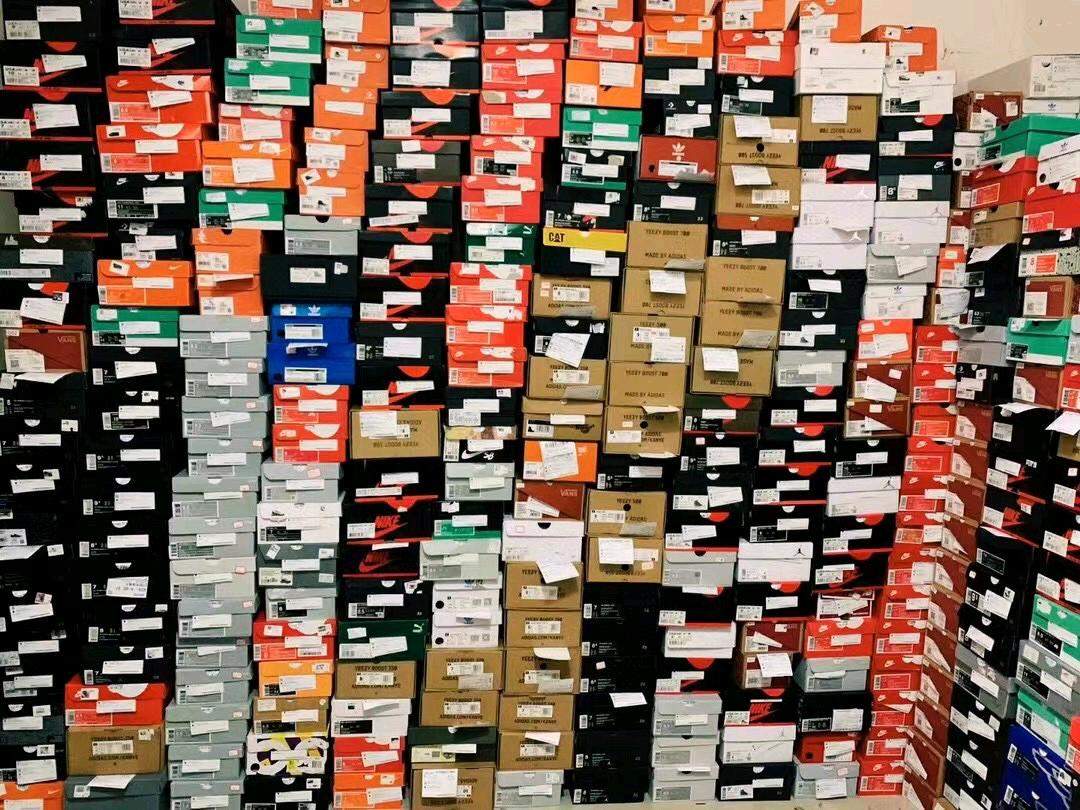 代兴旺品牌货源