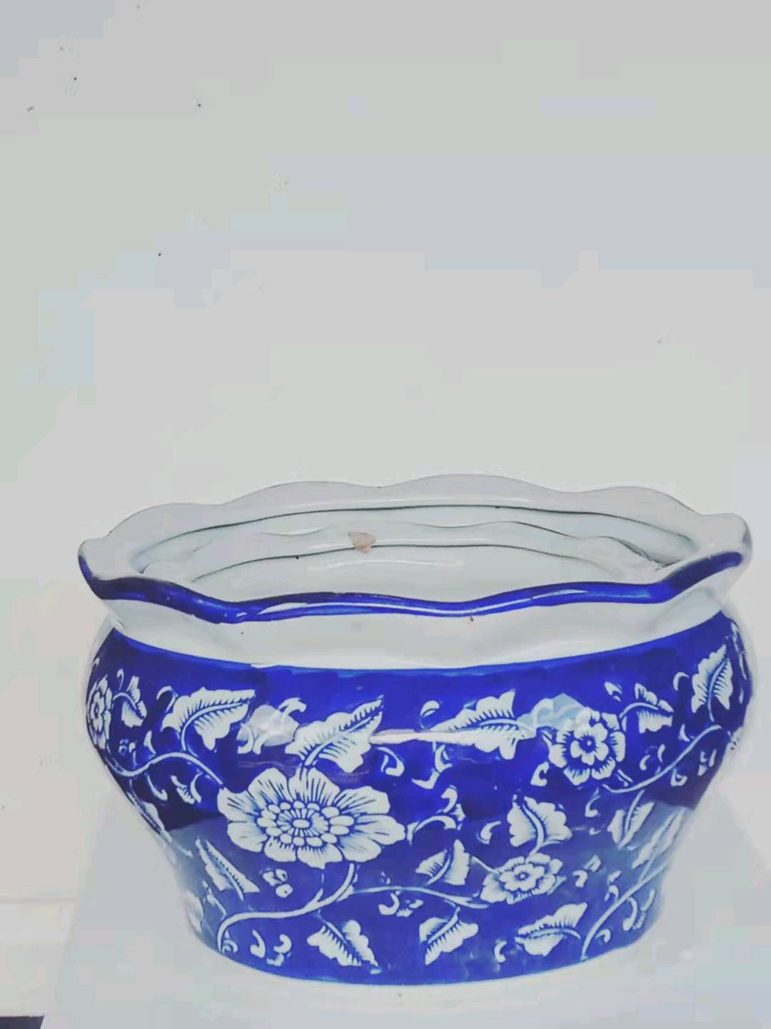 李先生陶瓷花盆花瓶批发
