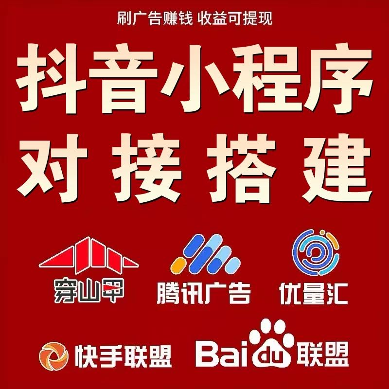 陈女士其他供需抖音小程序对接流量主，只要你有营业执照,个体户也可以,即可被动收入