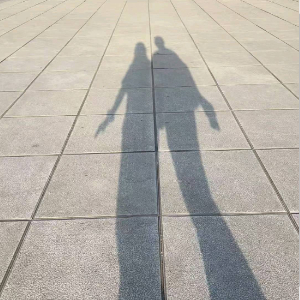 温女士
