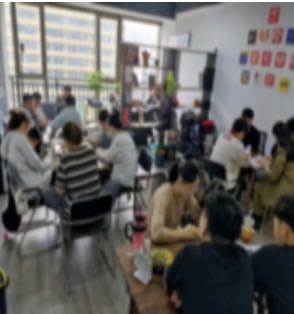 孙德圣找合伙人APP拉新工作室轻资产创业学习 后期全程陪跑渠道资源全部对接不抽佣