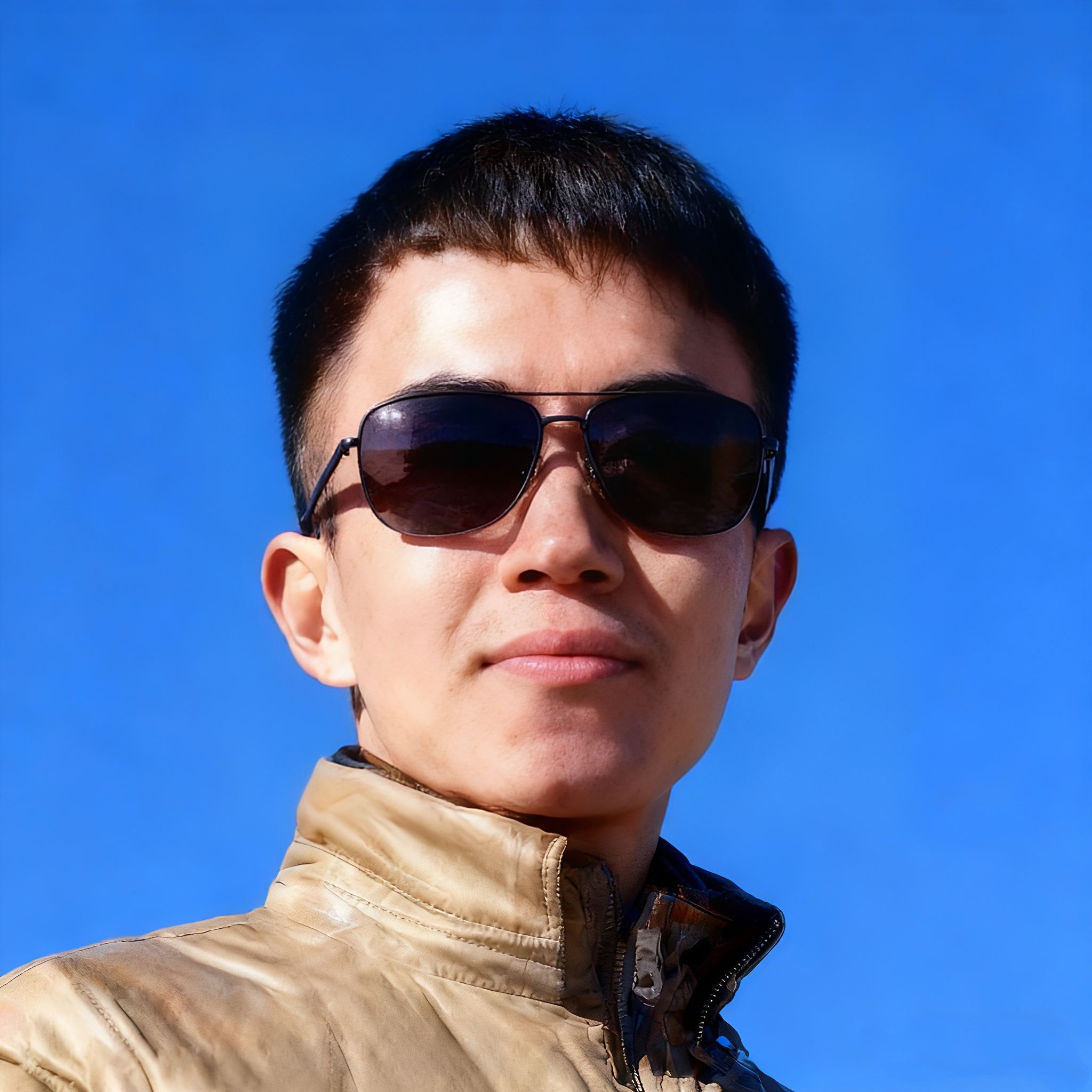 u客直谈实名认证符克晨