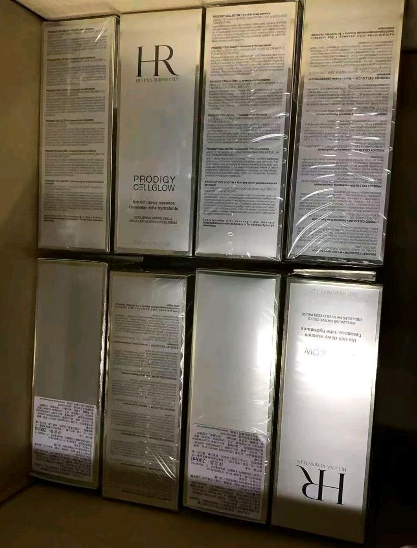 李奇航提供奢品美妆供应链，寻找实力电商卖家，得物商家合作