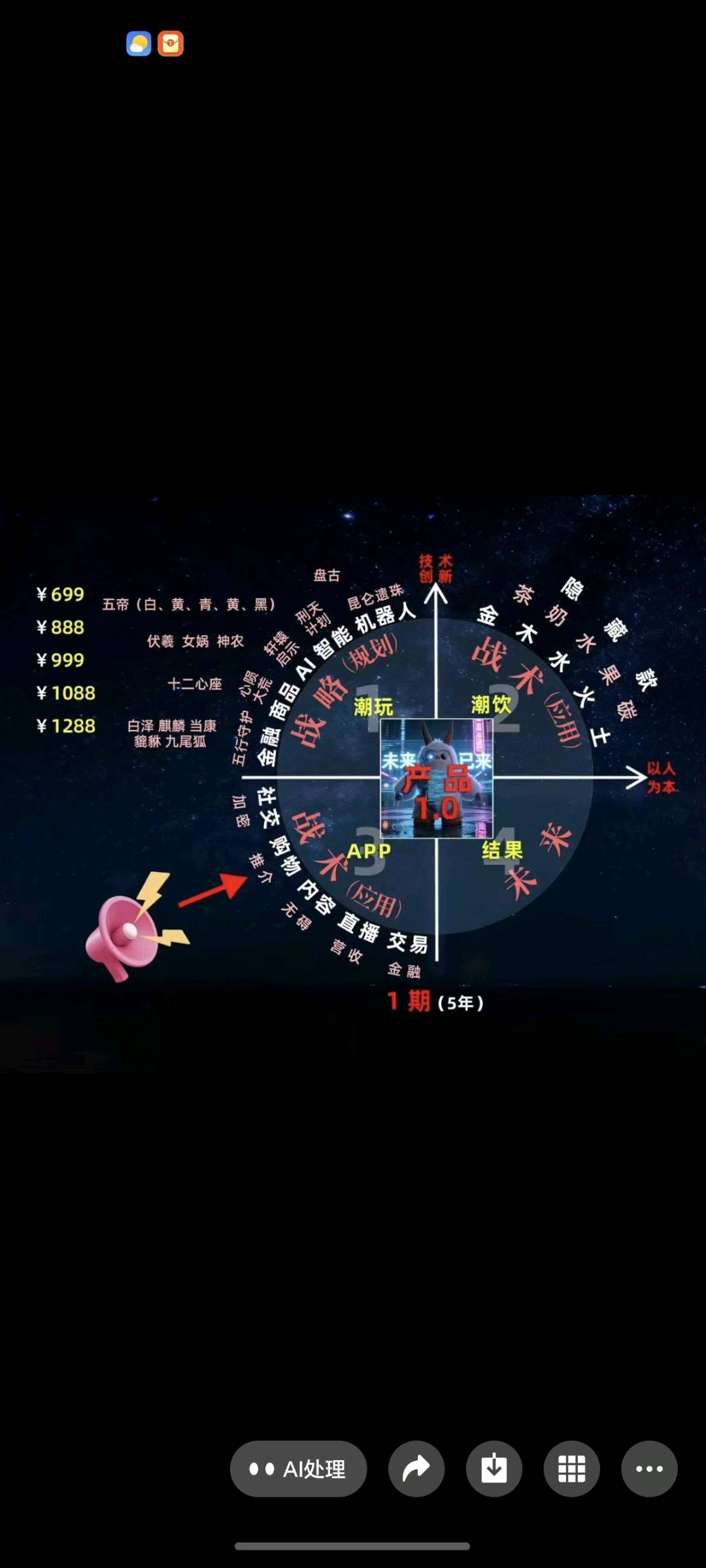 李紫焰传递东方三海经文化，自研白泽打通全城生态，线上商城线下门店