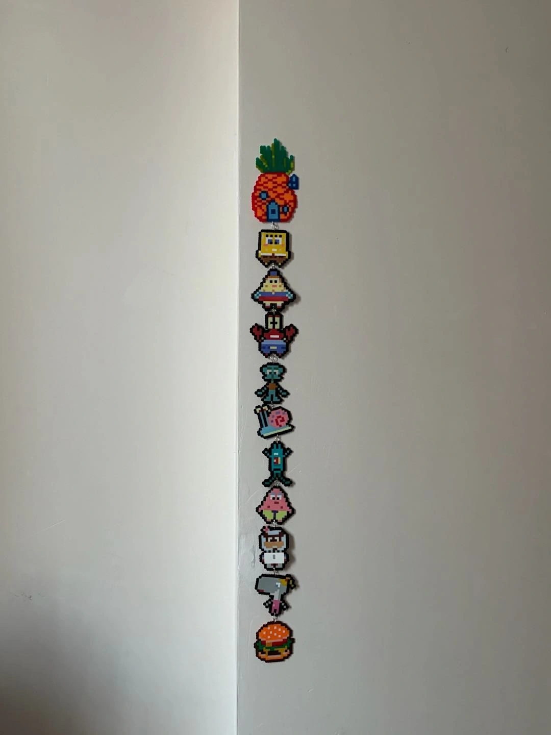 许若颖其他供需