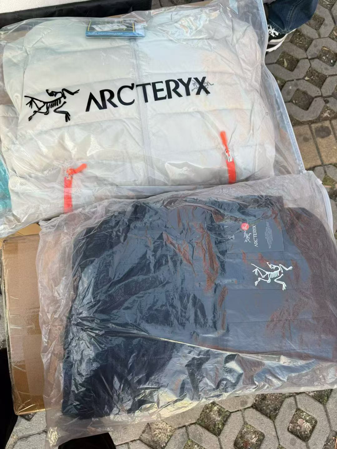 毕先生品牌货源