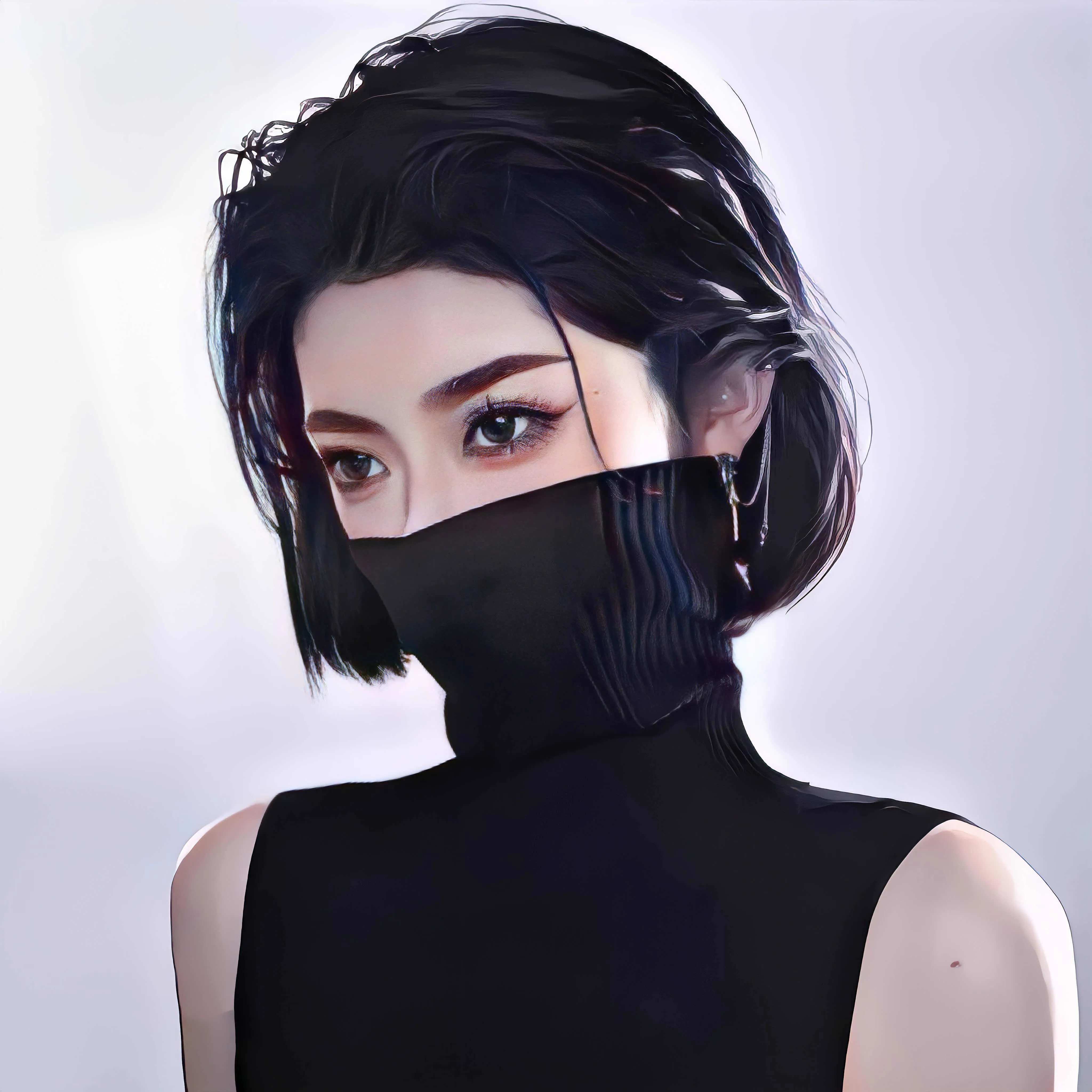 曾女士