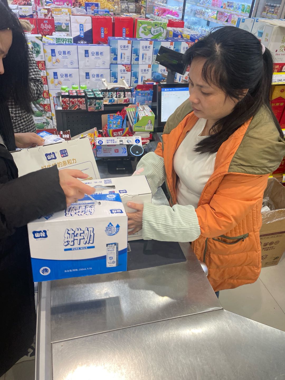 刘晓晨其他供需