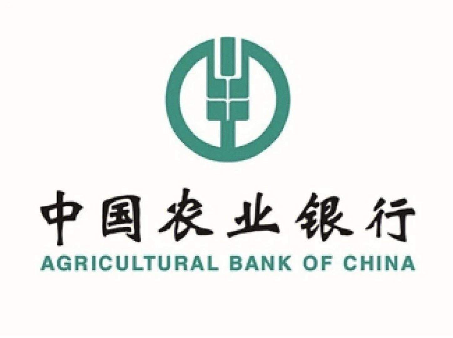方先生地推项目农行收款码