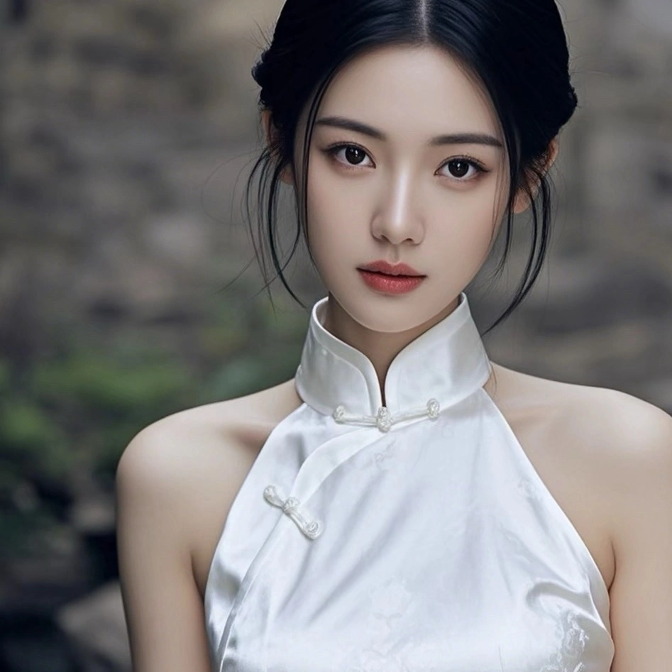 赵女士