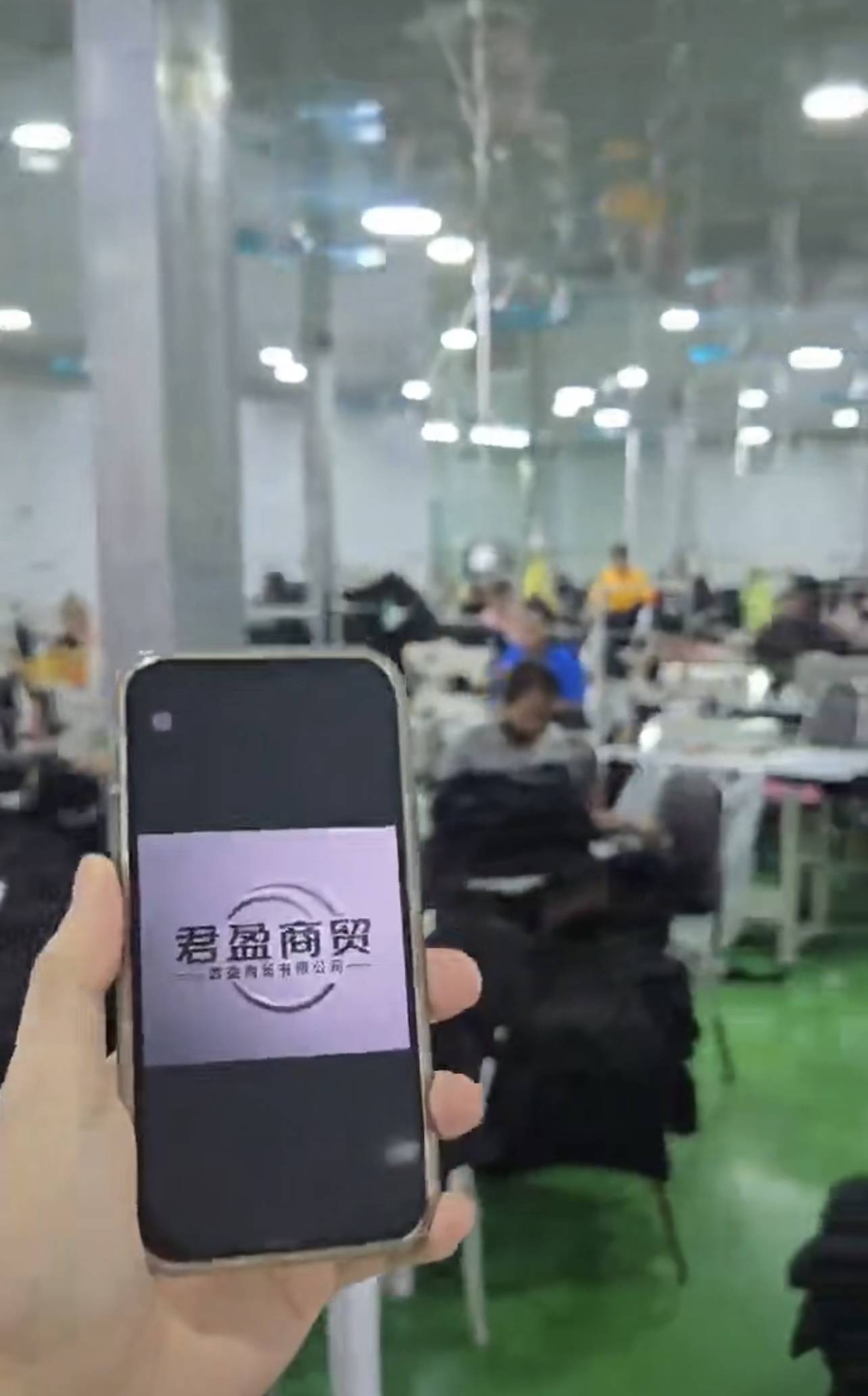 桂先生tiktok跨境城市合伙人 本土工厂覆盖 全程陪跑 抢占市场份额