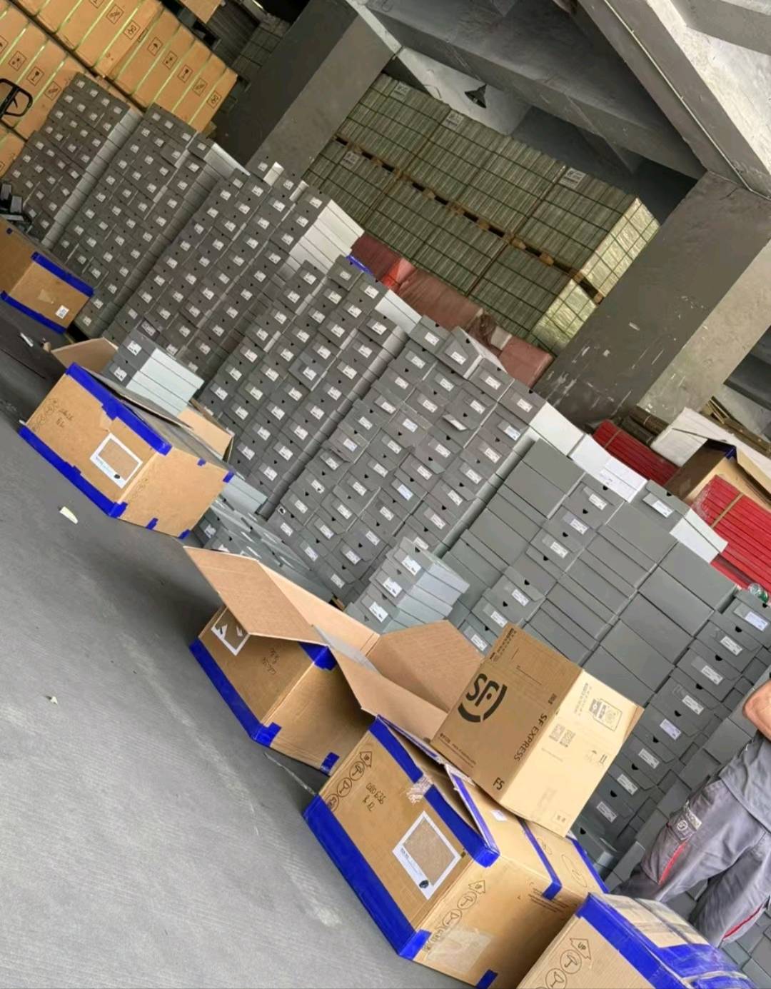 陈先生其他供需得物搬砖