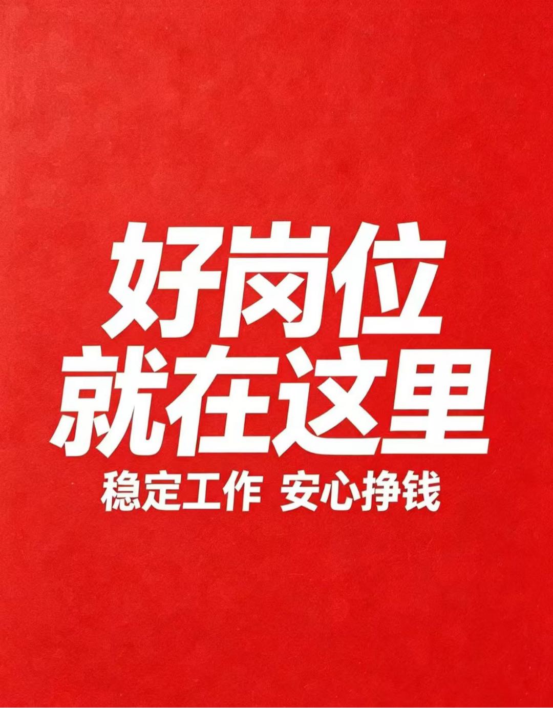 卢俊宇找合伙人提供稳定代招项目，手机操作，日结