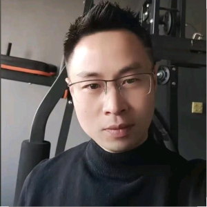 陈先生