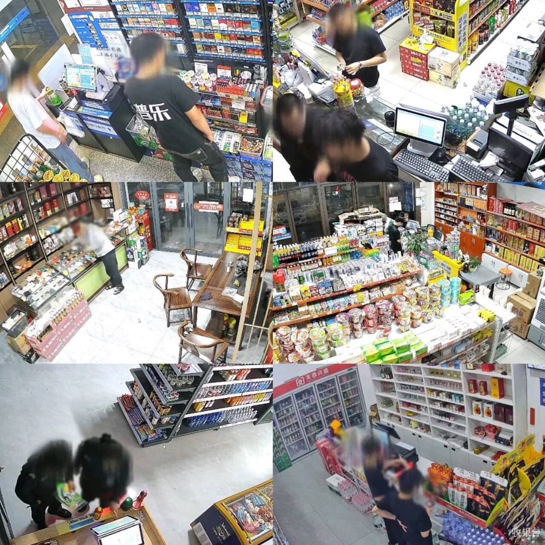 胡涛给商户免费升级24小时云值守系统