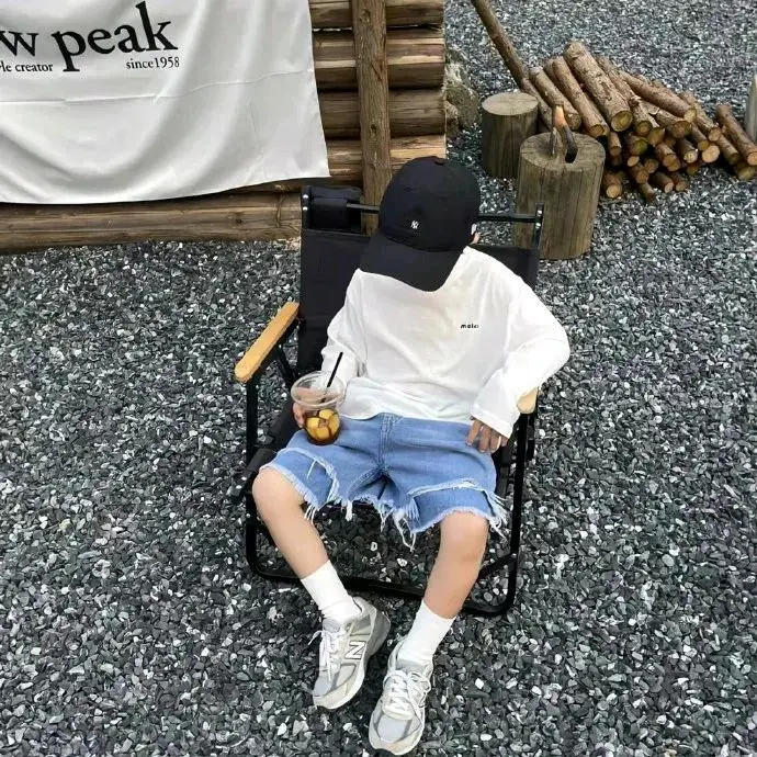 马先生