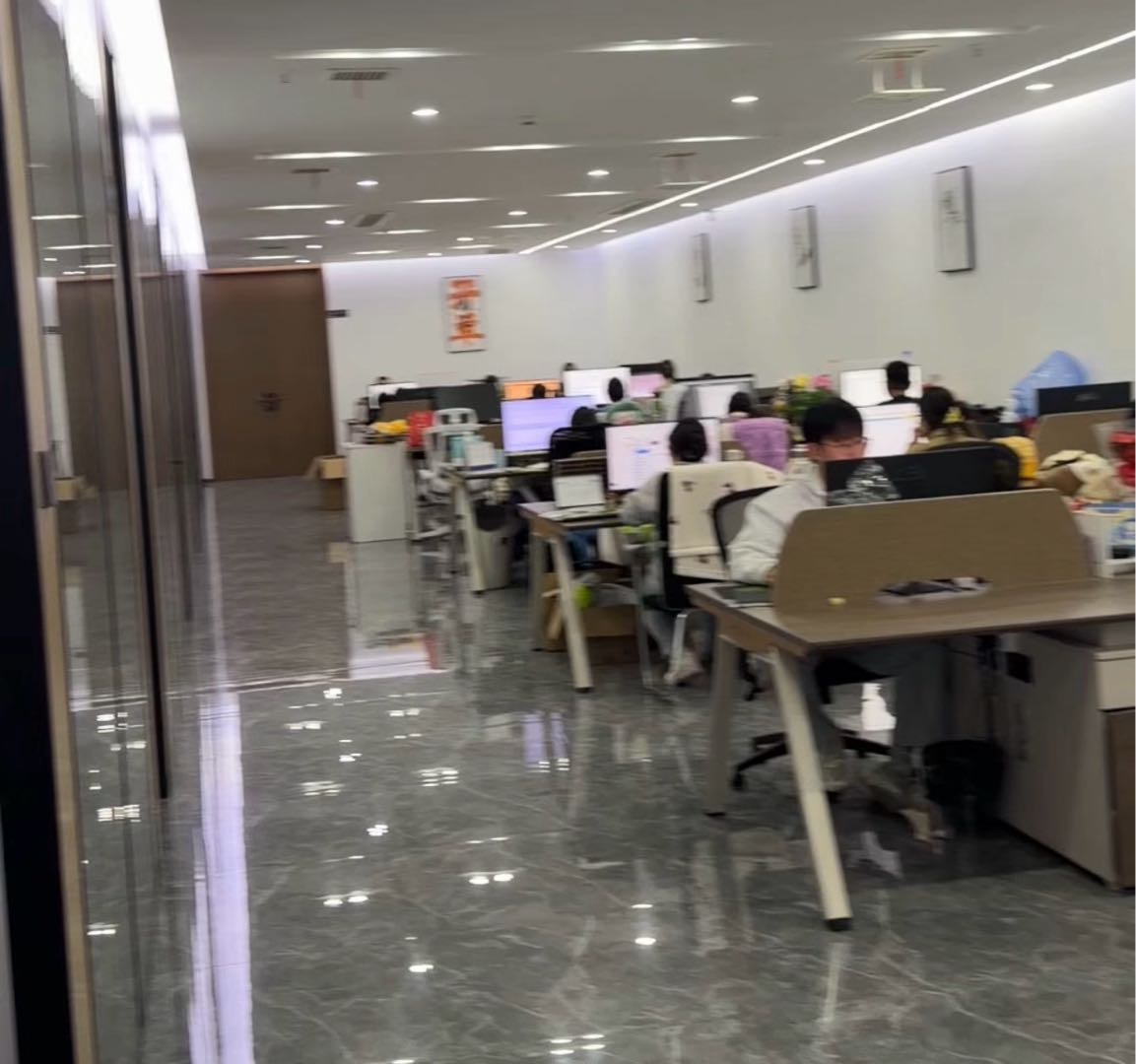 张先生找合伙人跨境电商合伙人-可日结-0投资